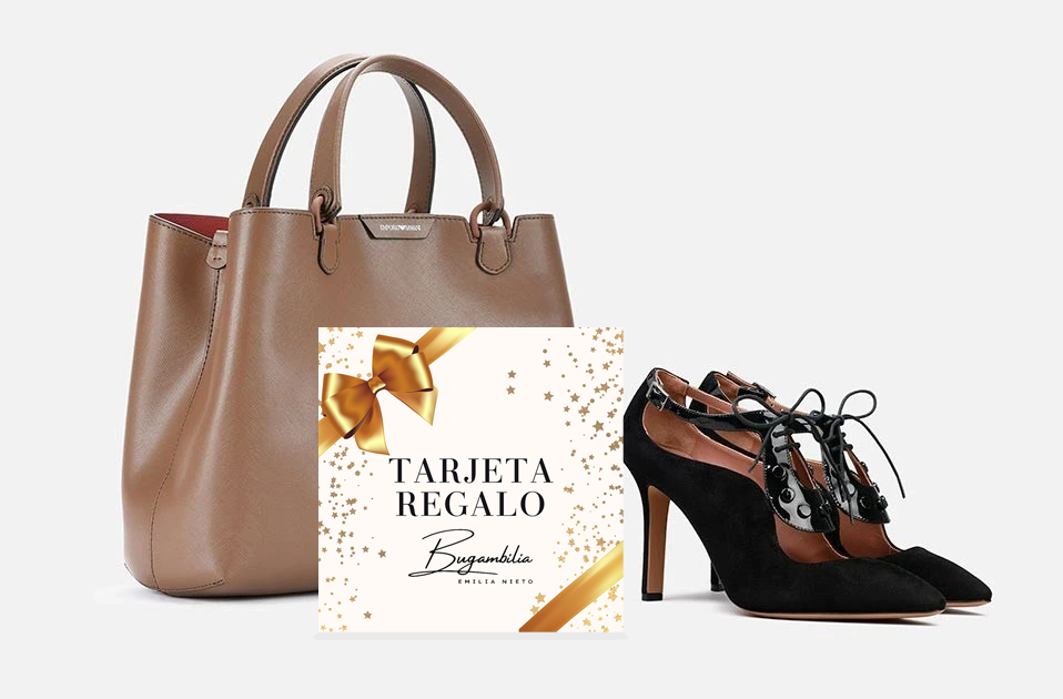 Tarjeta Regalo